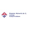 Logo Parodi Renato S.a.s. Di Carlo Parodi E C.