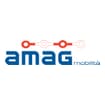 Logo Amag Mobilita' Spa