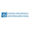 Logo Centro Ortopedico Sanitaria Bresciana Di Baraldi Corinna