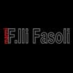 Logo Marmi F.lli Fasoli S.n.c. Di Fasoli Giancarlo E Gianfranco