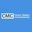 Logo "Centro Medico Convenzionato Srl"