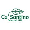 Logo Cooperativa Sociale Ca' Santino A Responsabilita' Limitata