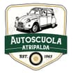 Logo "Autoscuola Atripalda Di Nigro Sabatino & C. S.n.c."