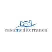 Logo Casamediterranea Società Agricola Srl