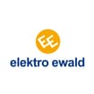 Logo Elektro Ewald Des Burkhart Ewald