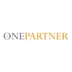 Logo Onepartner Business Solutions Srl O, In Forma Abbreviata, One Partner Bs Srl