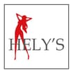 Logo Hely's Di Ferraris Carla Esterina