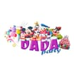 Logo Dada Party Srl Semplificata