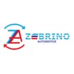 Logo Autocarrozzeria Zebrino Carbone Sabino Di Debenedetto Maria Angel A
