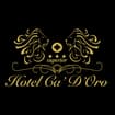 Logo Hotel Ca' D'oro S.a.s. Di Zecchinel Walter & C.