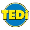 Logo Tedi Commercio Srl