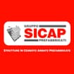 Logo Sicap Spa