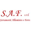 Logo S.a.f. Srl
