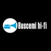 Logo Buscemi Hi-Fi Di Buscemi Pietro & C. Sas