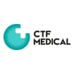 Logo Ctf Medical Srl