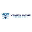 Logo Veneta Movie Service Srl