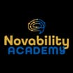 Logo Novability Cooperativa Sociale A R.l. Impresa Sociale