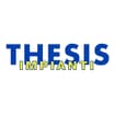 Logo Thesis S.n.c. Di Boccaccini Matteo, Contino Alessio & Martone Ale Ssandro