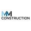 Logo Mm Construction Srl