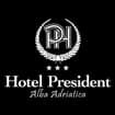 Logo Hotel President Srl