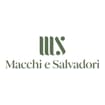 Logo Macchi E Salvadori Srl