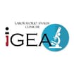 Logo Igea S.n.c. Di Torroni Carolina E Brunetti Paolo