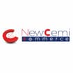 Logo New Cemi Commerce Srl