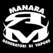 Logo Manara Roberto Srl