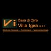 Logo Casa Di Cura "Villa Igea" Srl