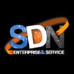 Logo Sdn Enterprise & Service Srl