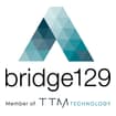 Logo Bridge 129 Srl Safety And Security
