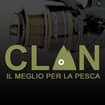 Logo Clan Pesca Srl
