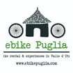 Logo Ebike Puglia Di Matichecchia Damiano