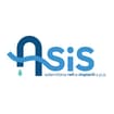 Logo Asis Salernitana Reti E Impianti - S.p.a