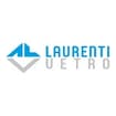 Logo Laurenti Vetro Srl
