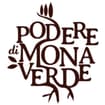 Logo Podere Di Mona Verde Ss Agricola