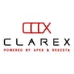 Logo Clarex Srl