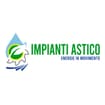 Logo Impianti Astico Srl