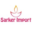 Logo Sarker Pronob