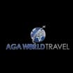 Logo Aga World Travel Srl