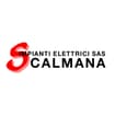 Logo Scalmana Impianti Elettrici Sas Di Scalmana Massimo & C.