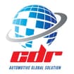 Logo Cdr Parts Srl
