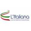 Logo L'italiana Srl