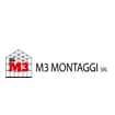 Logo M3 Montaggi Srl