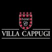 Logo Grand Hotel Villa Cappugi Srl