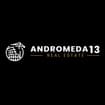 Logo Andromeda 13 Srl