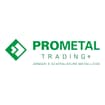 Logo Pro. Metal Trading Srl