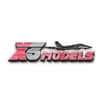 Logo X3 Import Srl
