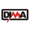 Logo "Dima Di Marchese P.i. Pietro"