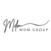 Logo Mdm Group Srl Semplificata
